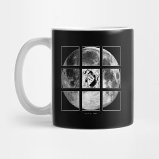 MOON 1969 Mug